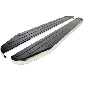 Raptor Side Steps Running Boards for MG HS