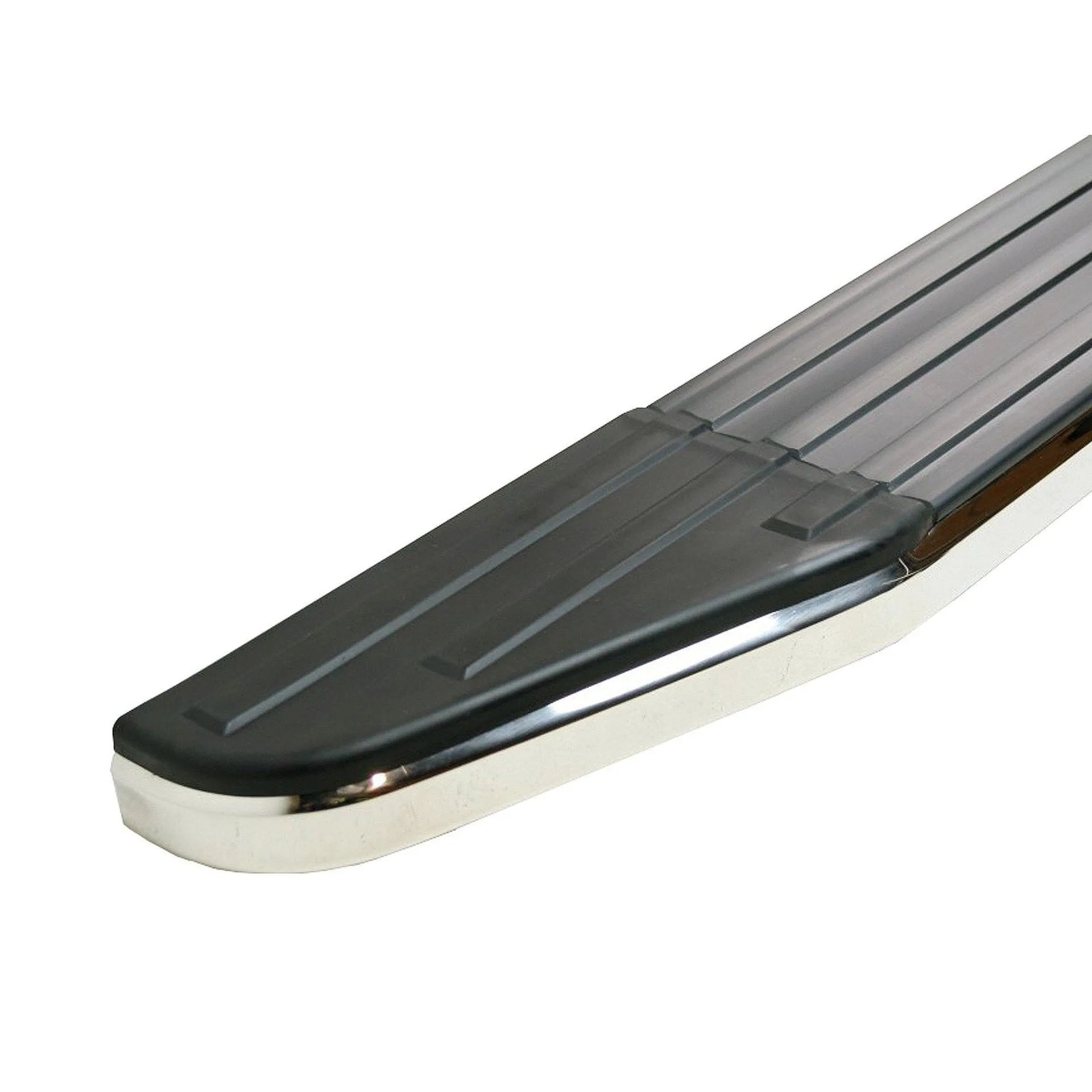 Raptor Side Steps Running Boards for Renault Koleos 2008-2015