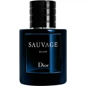 SAUVAGE ELIXIR