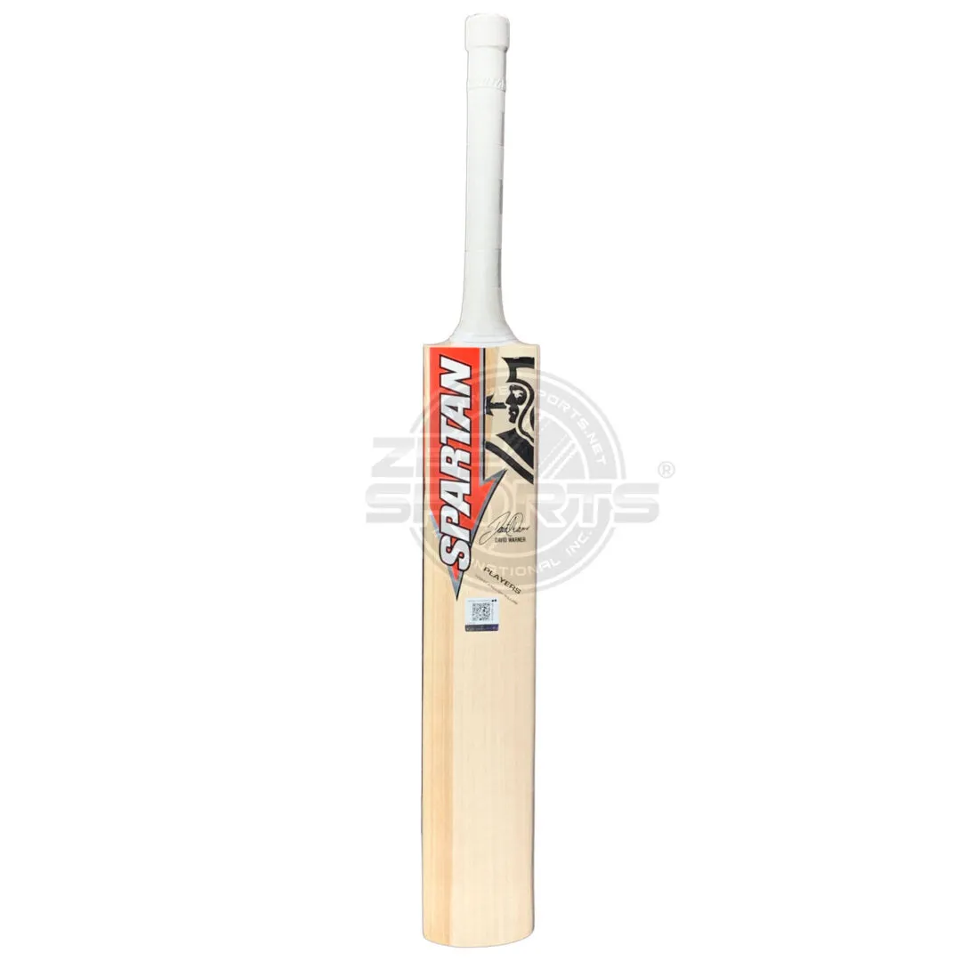 Spartan Cricket Bat DW-Players-Edition Sikander