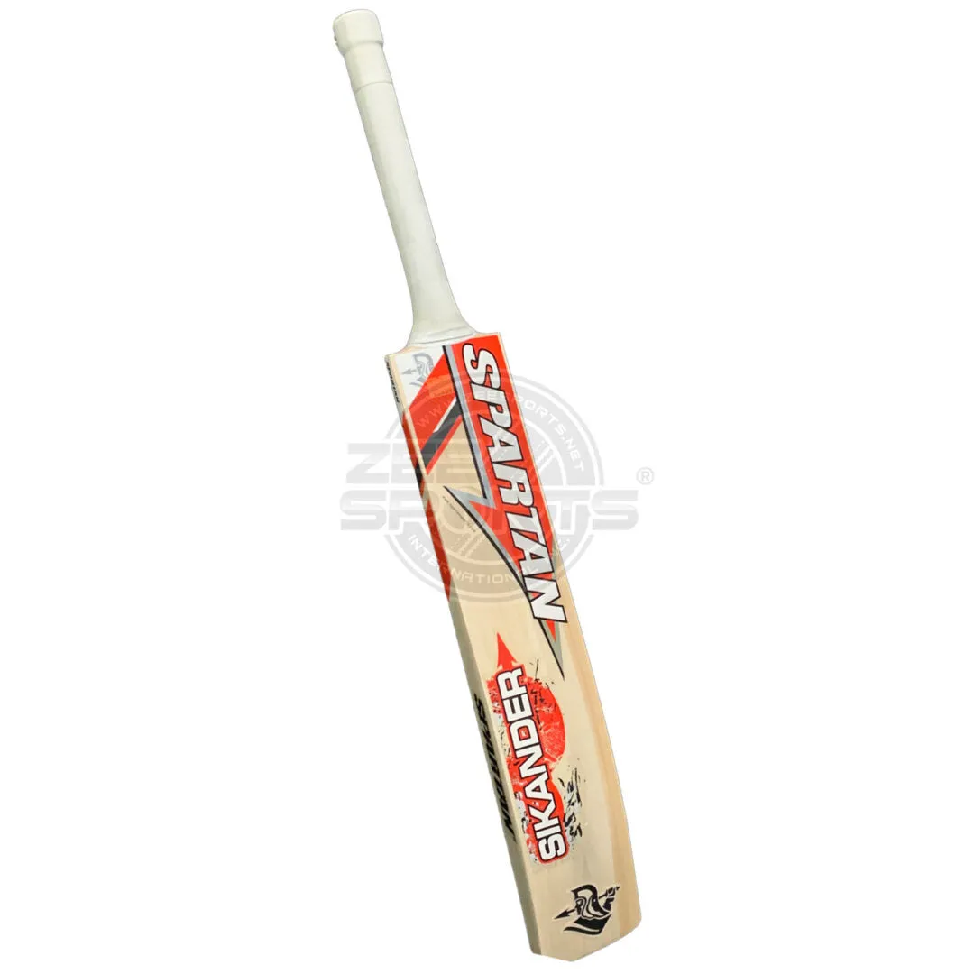 Spartan Cricket Bat DW-Players-Edition Sikander