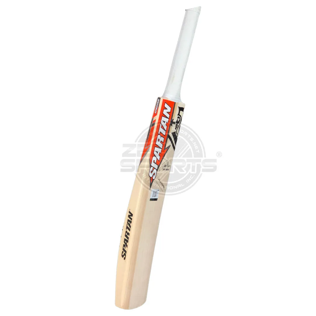 Spartan Cricket Bat DW-Players-Edition Sikander