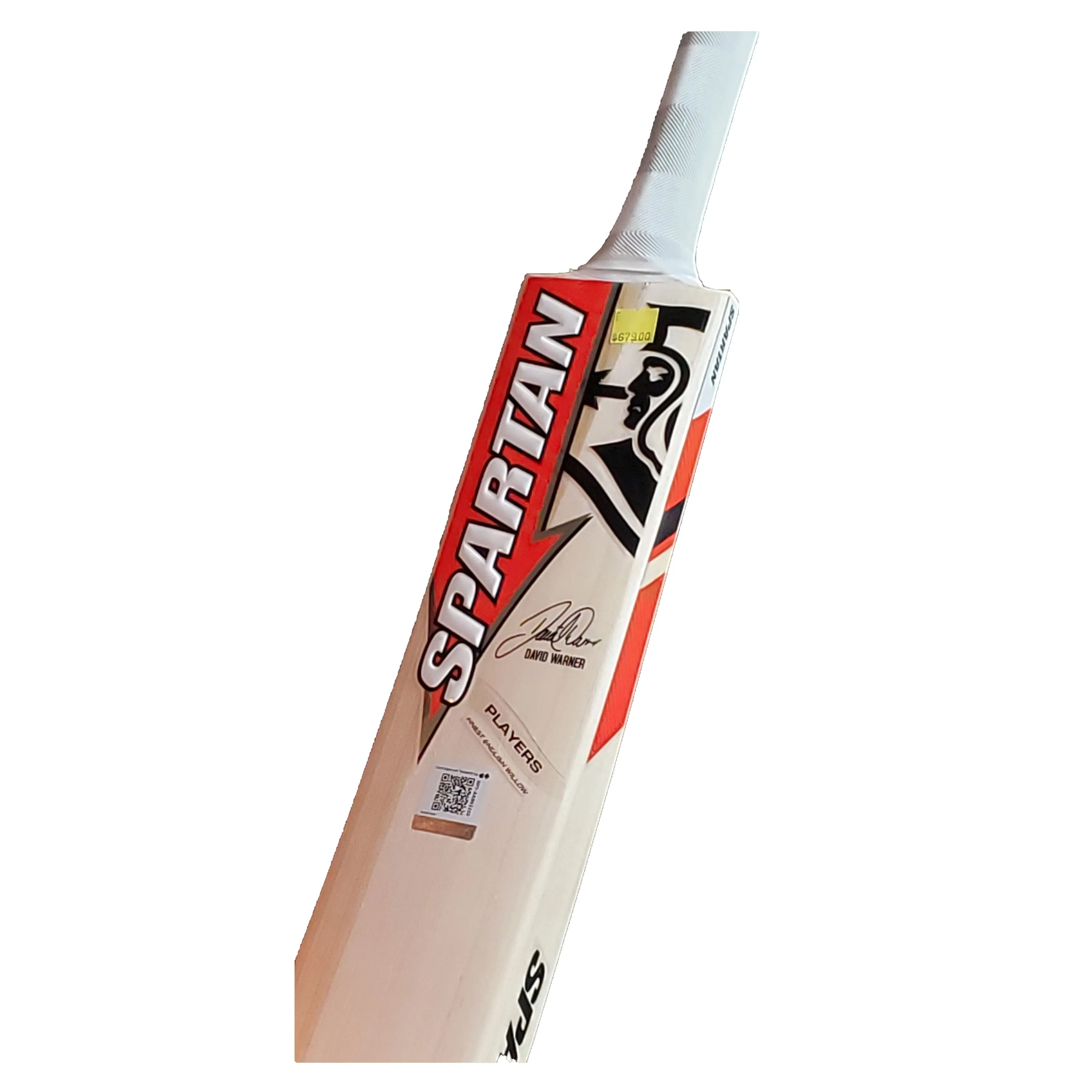 Spartan Cricket Bat DW-Players-Edition Sikander