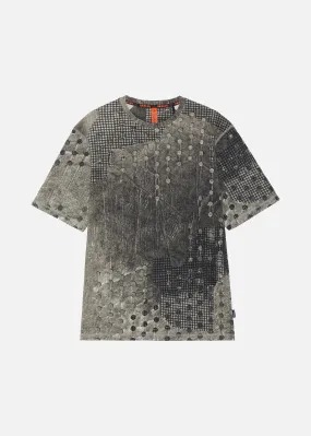 S/S AOP T-SHIRT