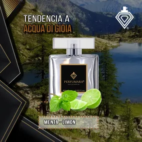 Tendencia a DAcqua di Gioia