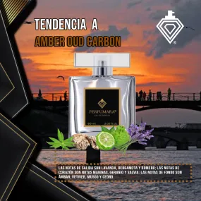 Tendencia  a UAmber Oud Carbon