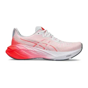 Tenis Asics para Hombre Novablast 4 Centennial of Speed Blanco