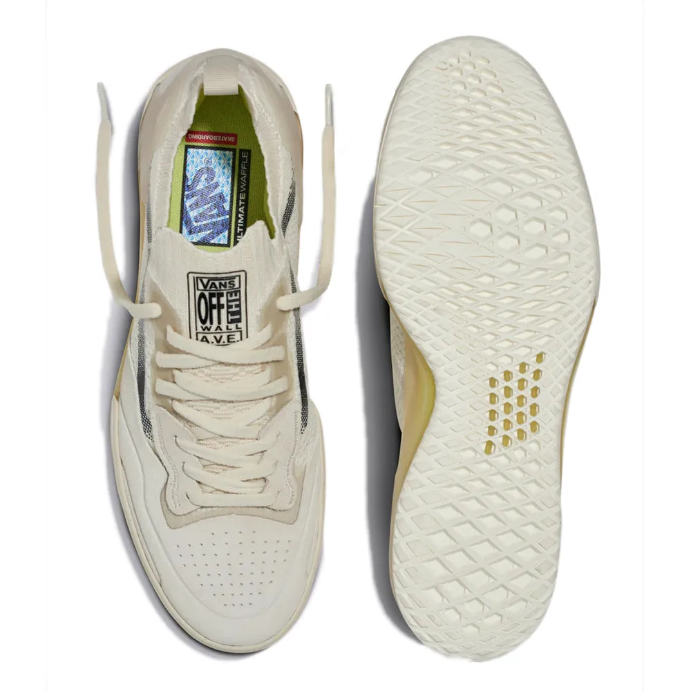 Vans - Ave 2.0 Knit (Cream)