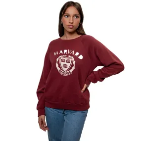 VINTAGE CHAMPION HARVARD UNIVERSITY SWEATSHIRT 1980S LARGE MADE IN USA