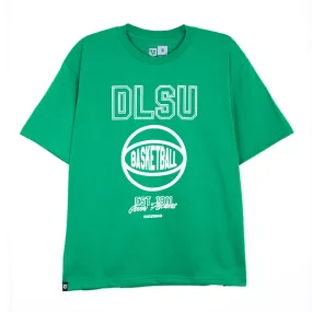 VLC DLSU Basketball T-Shirt