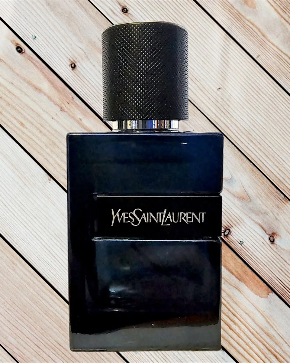 YSL Y ELIXIR