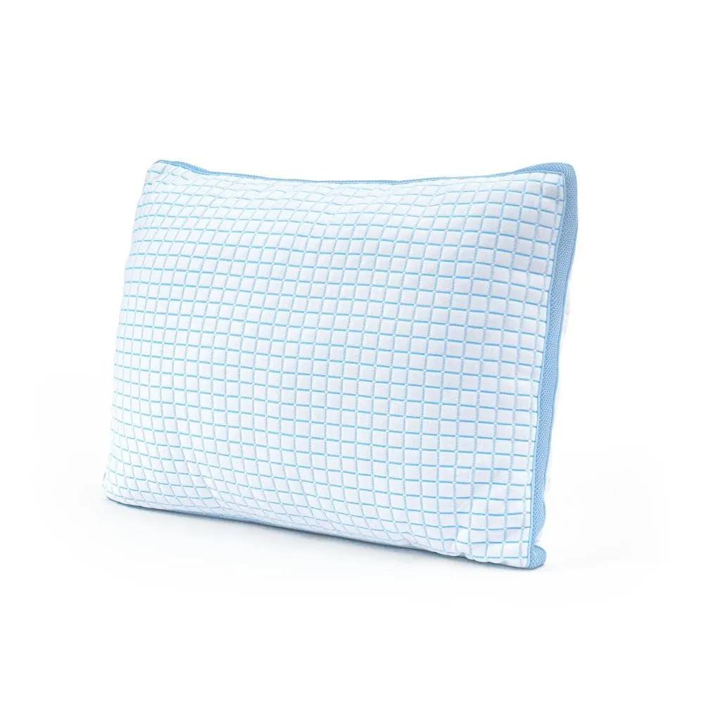 Zelesta WonderPillow Premium Memory Foam Cooling 50x70 cm