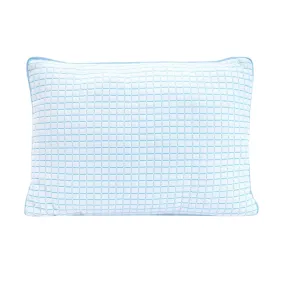 Zelesta WonderPillow Premium Memory Foam Cooling 50x70 cm